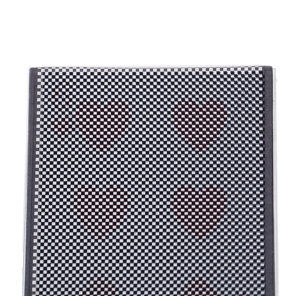 Plastic card changing magic sleeve vanish close-up street magic tr@VJC.l8