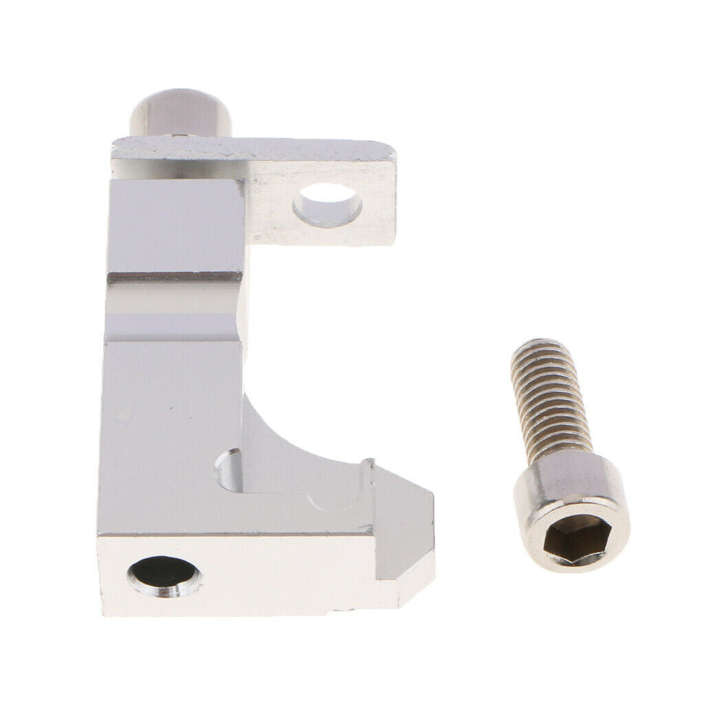 Car Repair Kit Error P2015 Aluminum Car