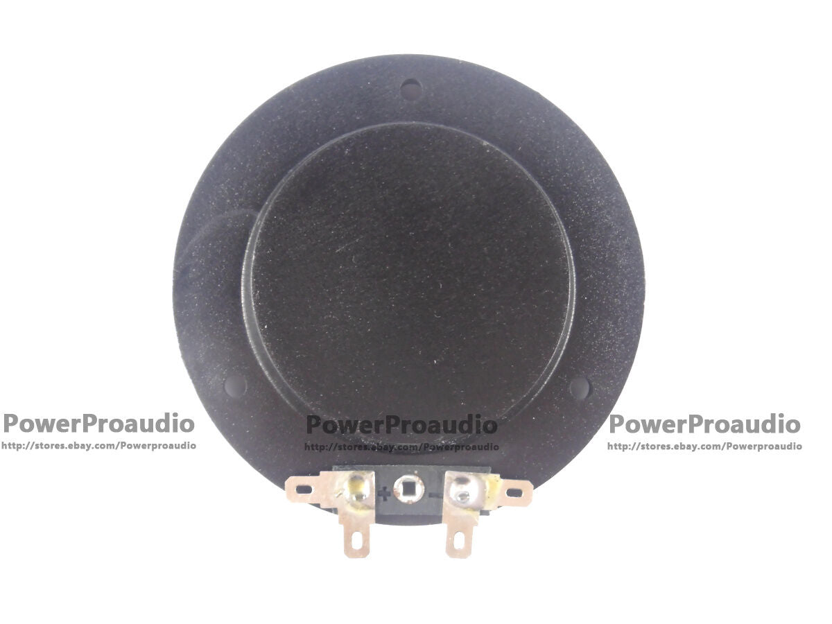 Aftermarket diaphragm for 44.4mm  1.75'' 8 ohm  with Cover