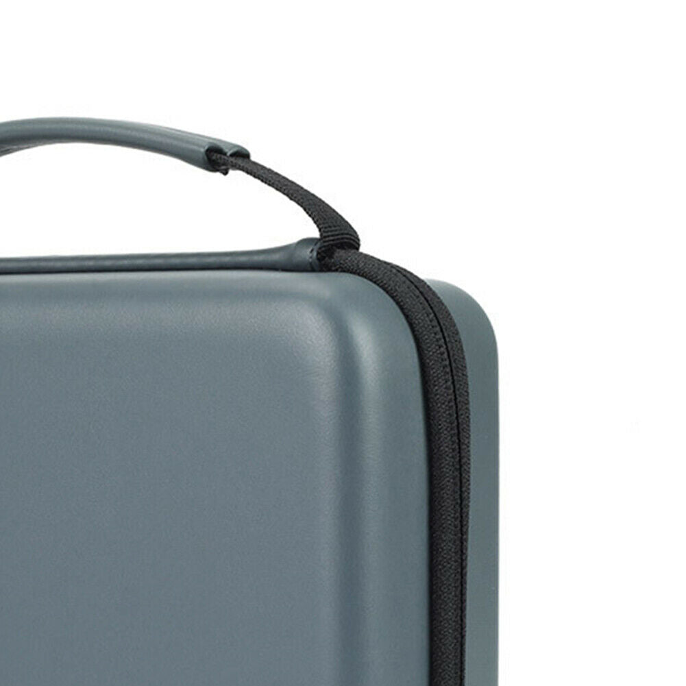 Dual Controller Carrying Case for DualSense DualShock Hard Shell Carry Case @