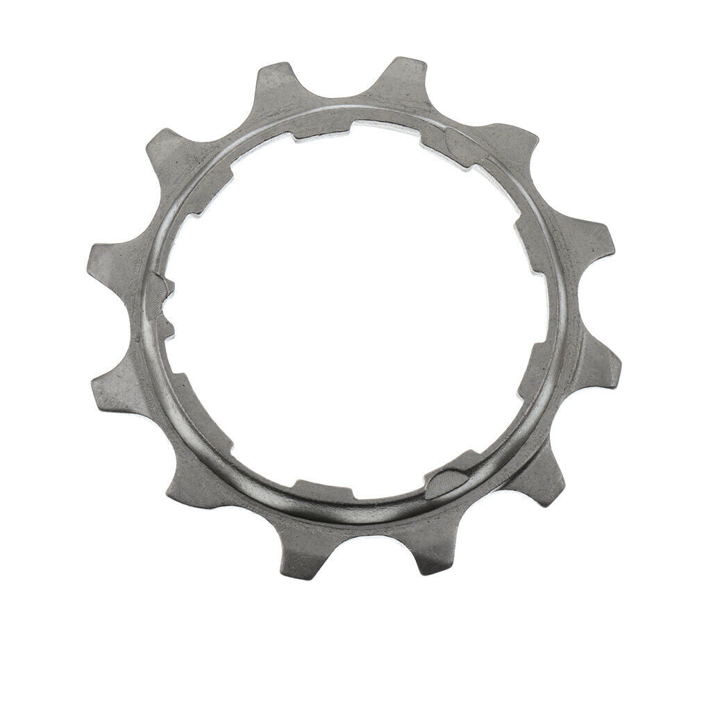 Mountain Bicycle Freewheel Speed Sprocket Repair Part Chainring 9Speed  12T