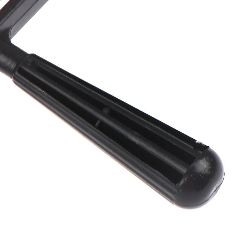 10CM/3.9 INCGDiamond Painting Cross Stitch Plastic Roller Printing Glue Stic.DD