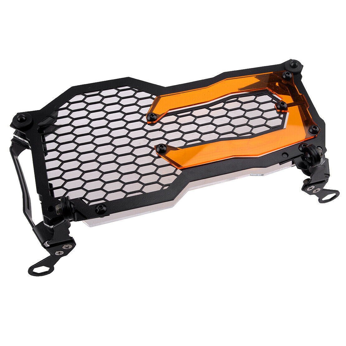 Headlight Lamp Grille Guard Cover Fit For BMW R1200GS LC ADV R1250GS GSA R1200