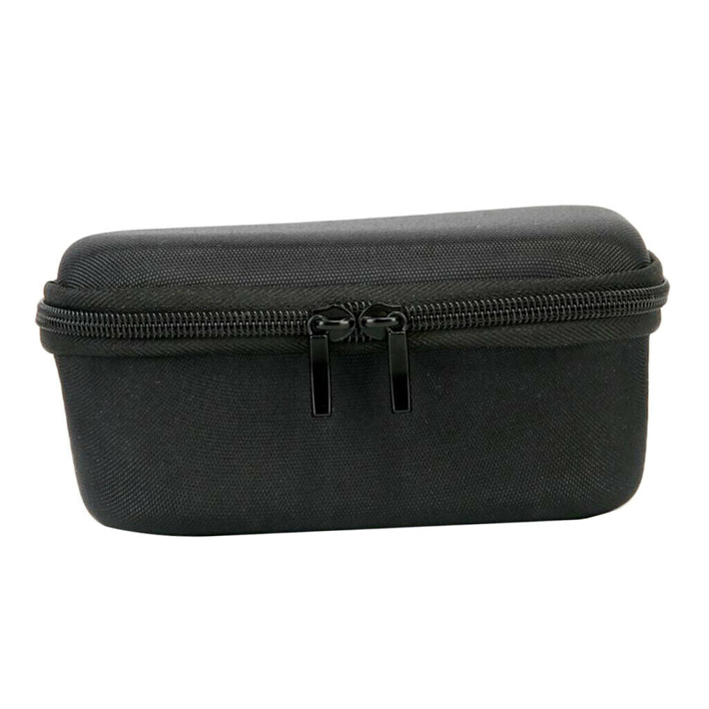 Battery Bag for DJI Mavic Mini Waterproof PU Nylon Carrying Case Protective