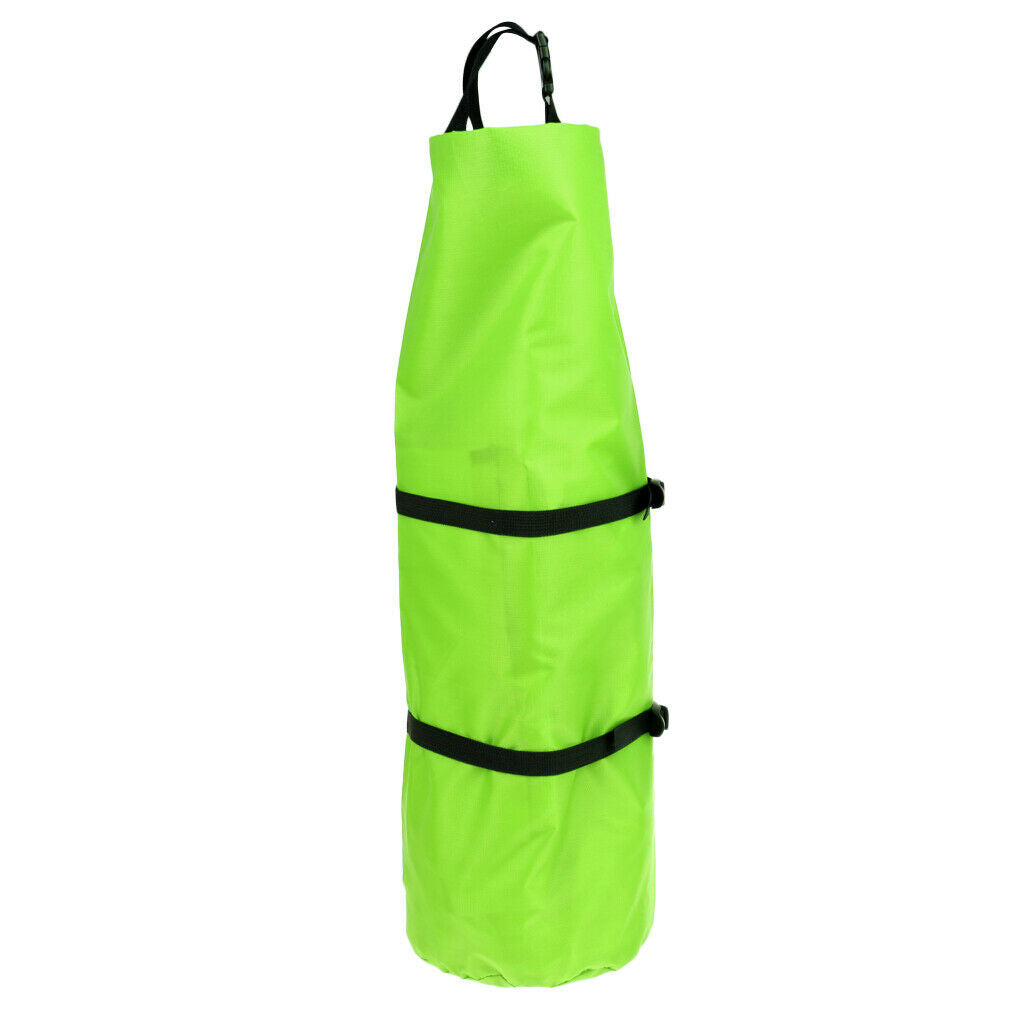 Compression Sacks Bag Sleeping Bag Stuff Storage Compression Bag Sack Green