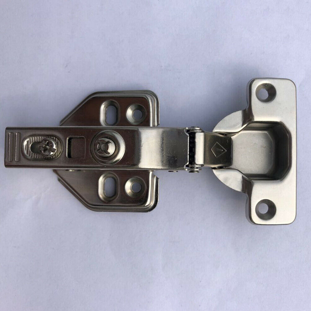 Soft Close Full Overlay Kitchen Cabinet Cupboard Hydraulic Door Hinge LEO.l8