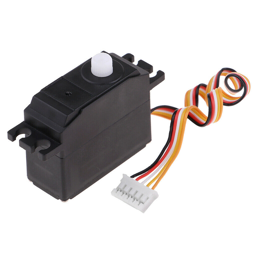 Spare Parts Servo Motor Steering Servo for Rc Car