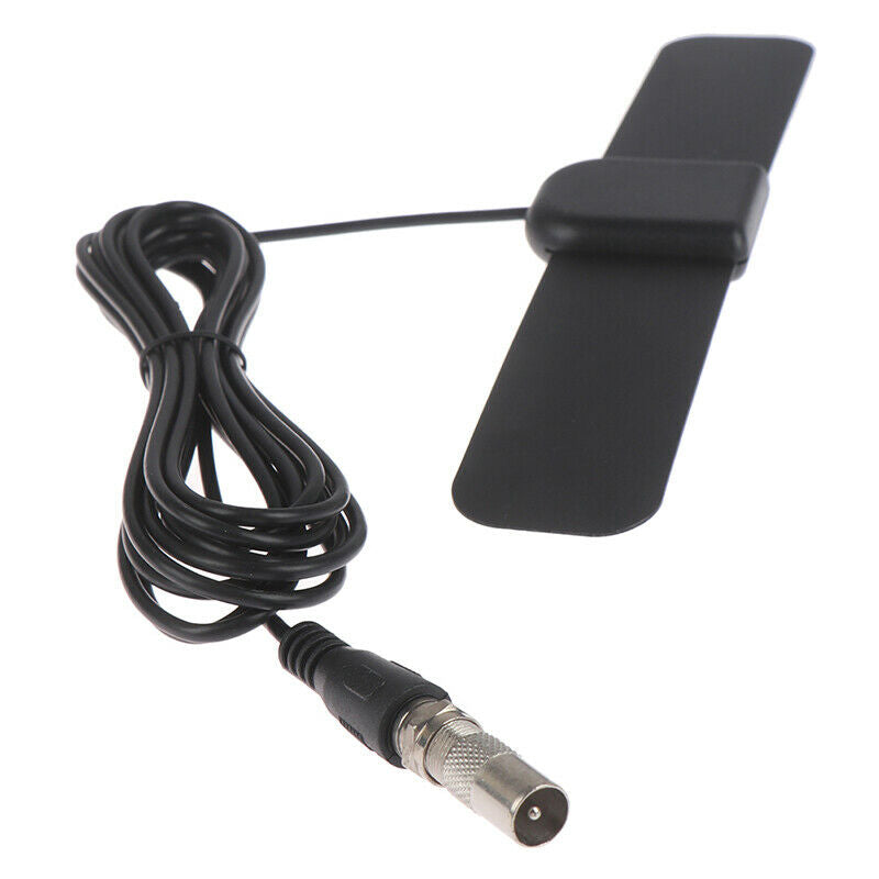 25 Mile Range Antenna TV Digital HD 4K Antena Digital Indoor HDTV Support.l8