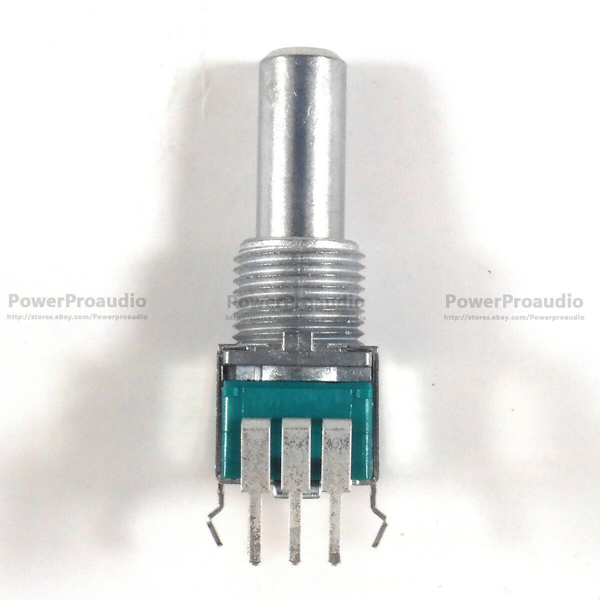 10 pcs BOOTH VOLUME POT ROTARY CONTROL DCS1086 For PIONEER DJM800 850 900 2000
