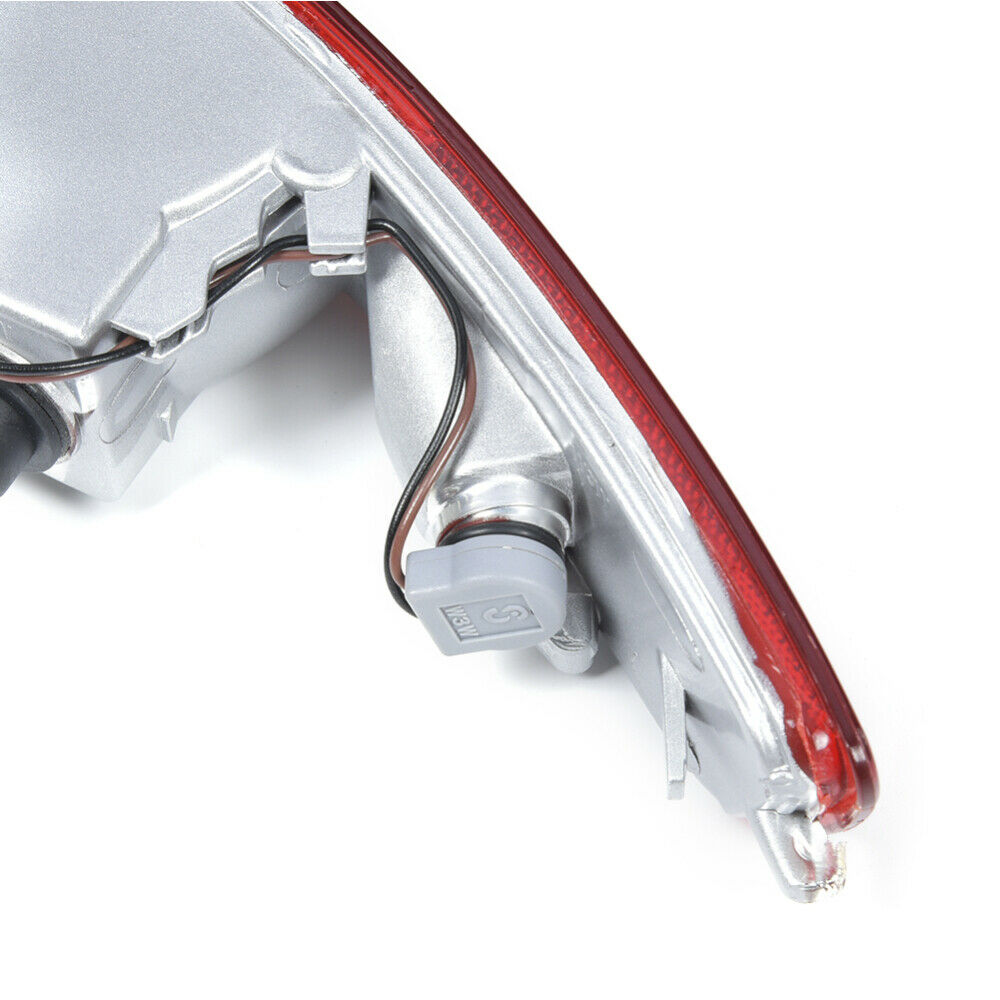 new Left Rear Bumper Taillight Foglight for Q5 2.0T 09-17 8R0945095B