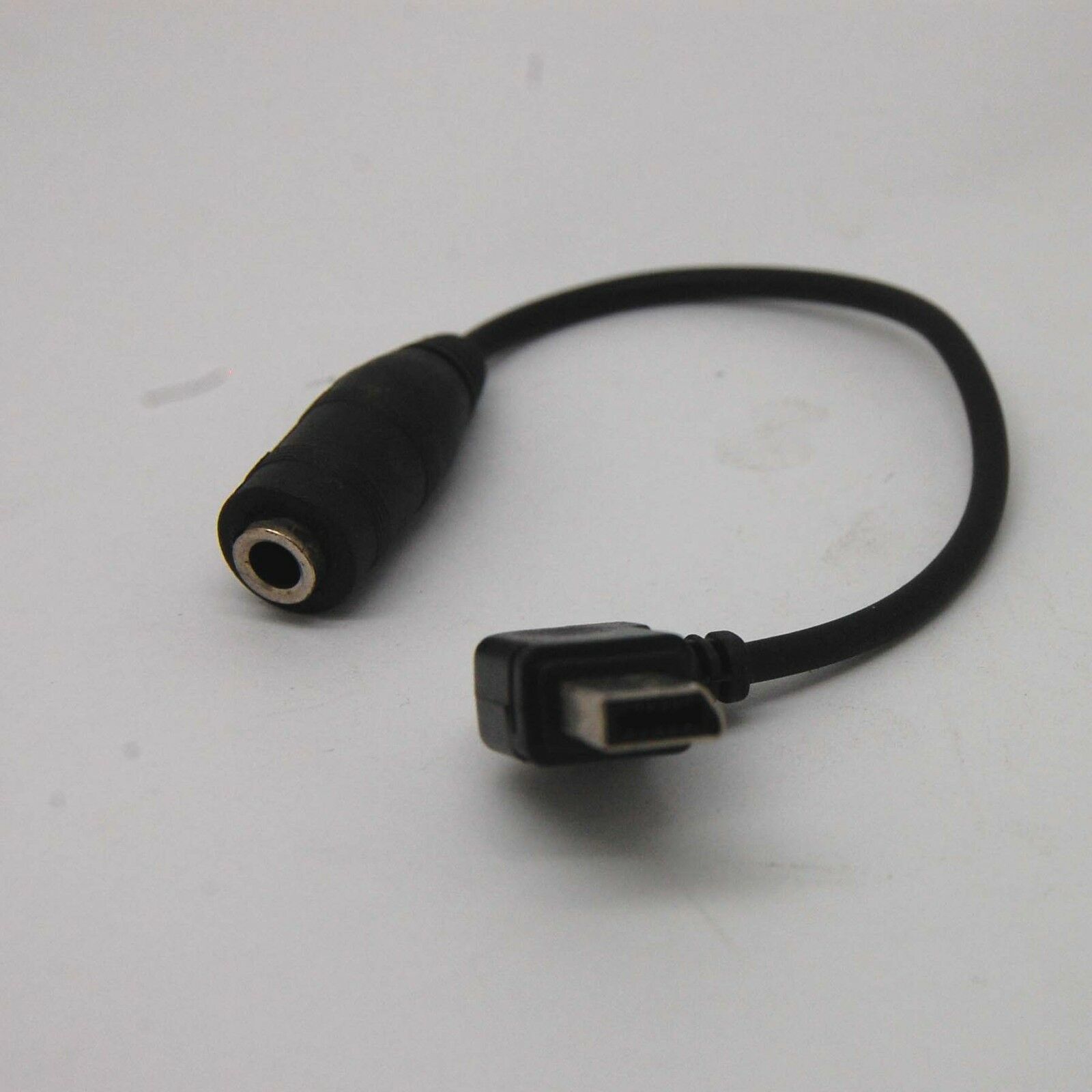 11Pin Mini USB to 3.5mm Headset FOR Adapter HTC TyTn II Vogue Wings XV6800 Tt