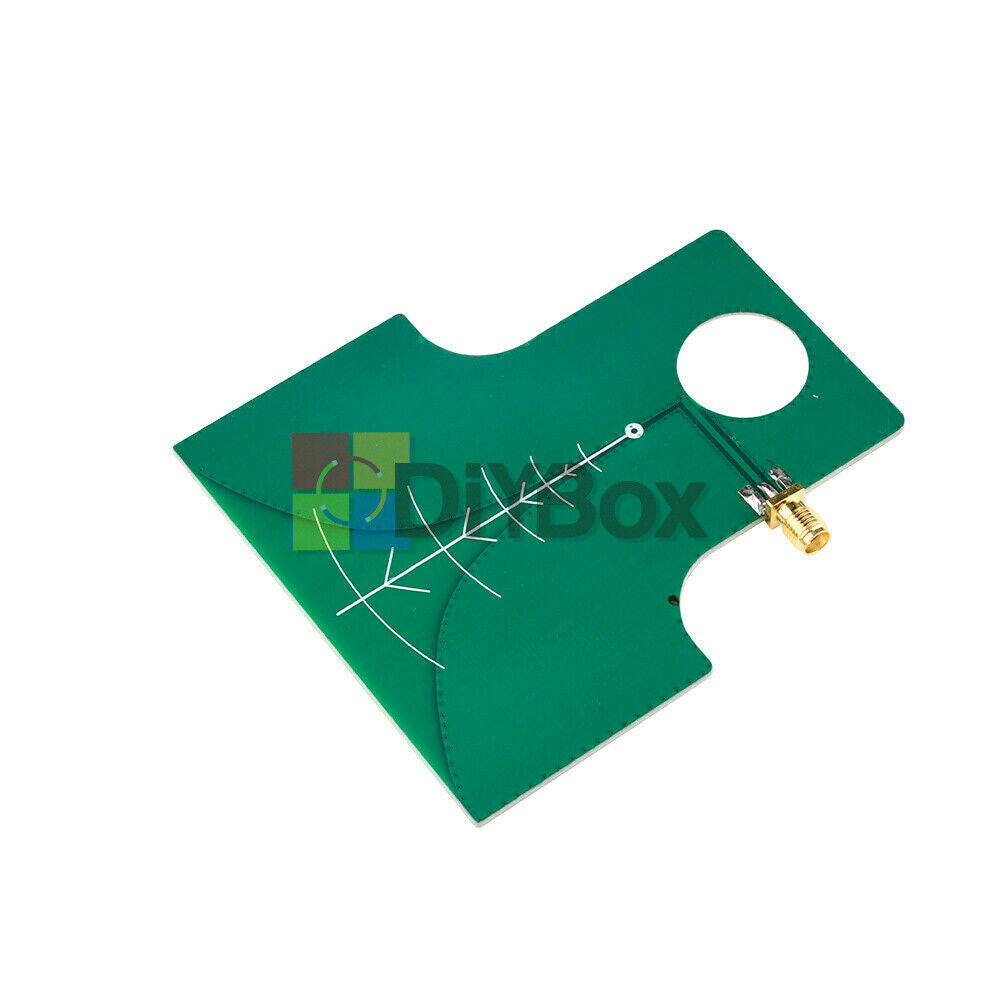 2.4G-10.5 GHz Transmission Antenna 8W 10dB 7dBi UWB Directional High Gain 2.4G