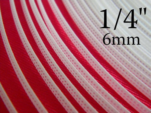 5yd Rigilene Polyester Boning For Nursing Cover ~ 1/4"