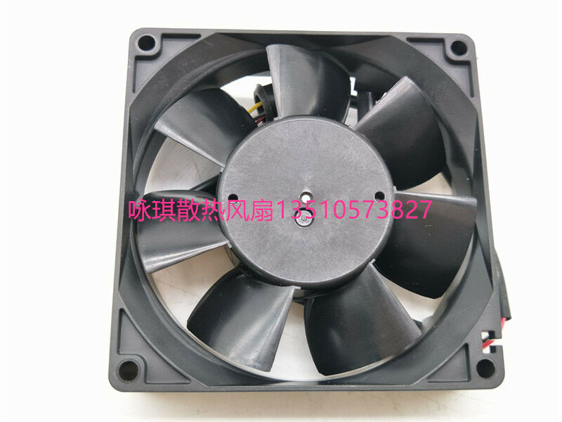 Fan for MITSUBISHI NC5332H74A MMF-09D24TS-MM6 0.22A Fan 90*90*25mm
