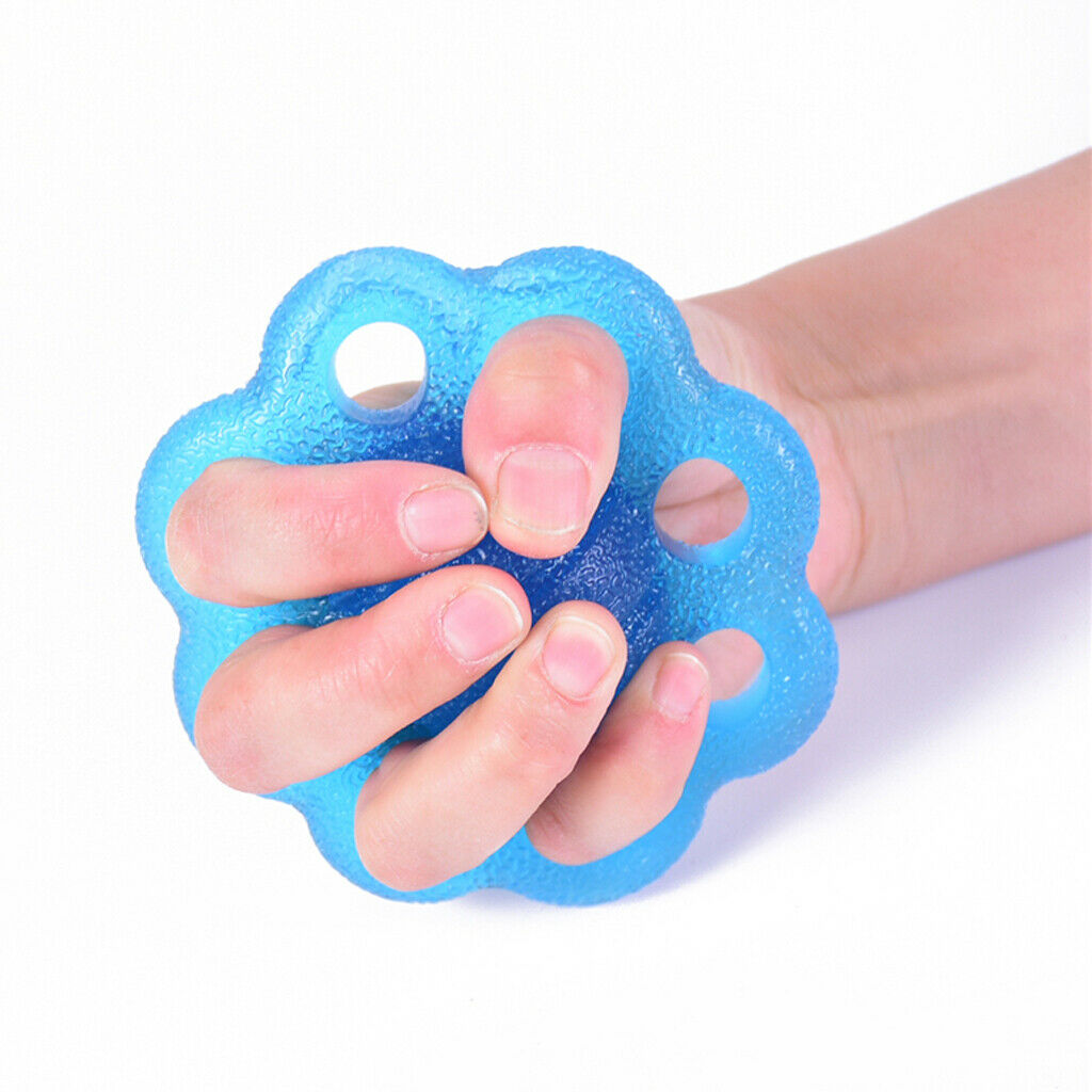 Finger Exerciser & Hand Strengthener Stretcher Wrist Muscle Power Trainer