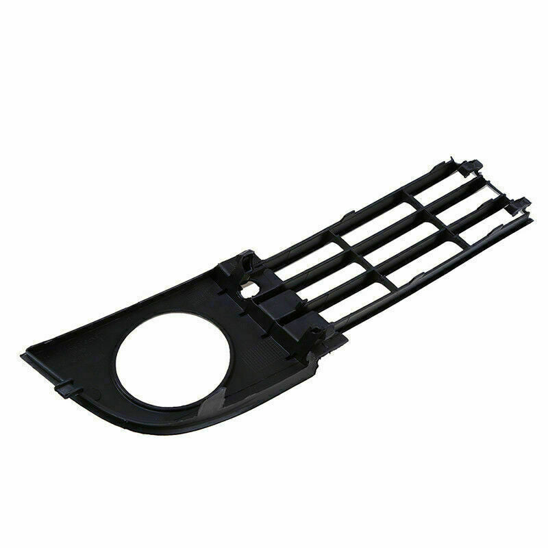 Fit Audi A6 C5 Sedan/Avant 2002-05 Left Side Fog Light Grille Bumper Lamp Bezel