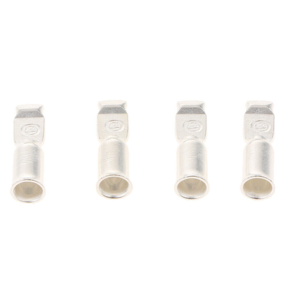 Battery Quick Connect Wire Harness Plug Kit 50A 6-10 AWG Battery Cable Quick