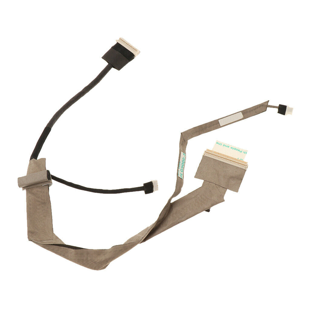 Cable Connector LCD Screen Tape Repair Cable Computer For  8735 8335