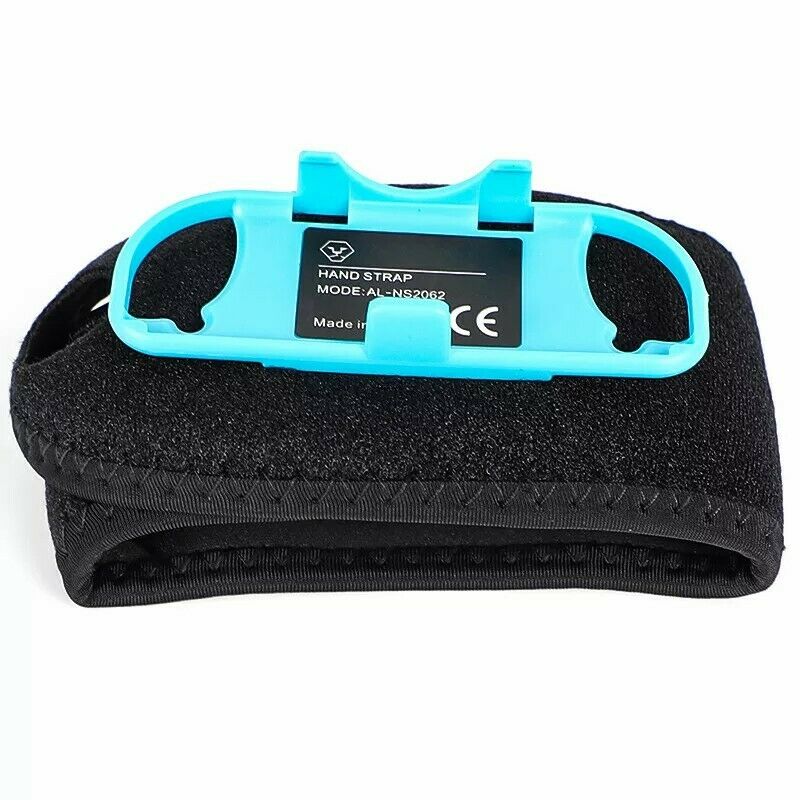 For Switch Game Wrist Band Armband For NS Adjustable Elastic Bracelet