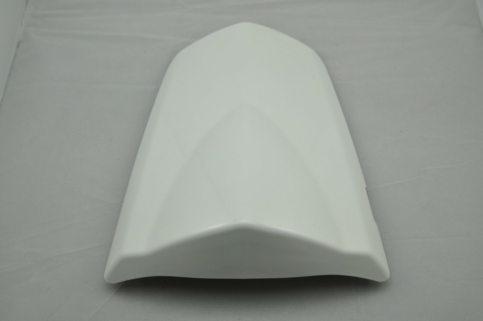 Motorcycyle White Rear Pillion Seat Cowl Cover For Suzuki GSXR1000 K3 03-2004