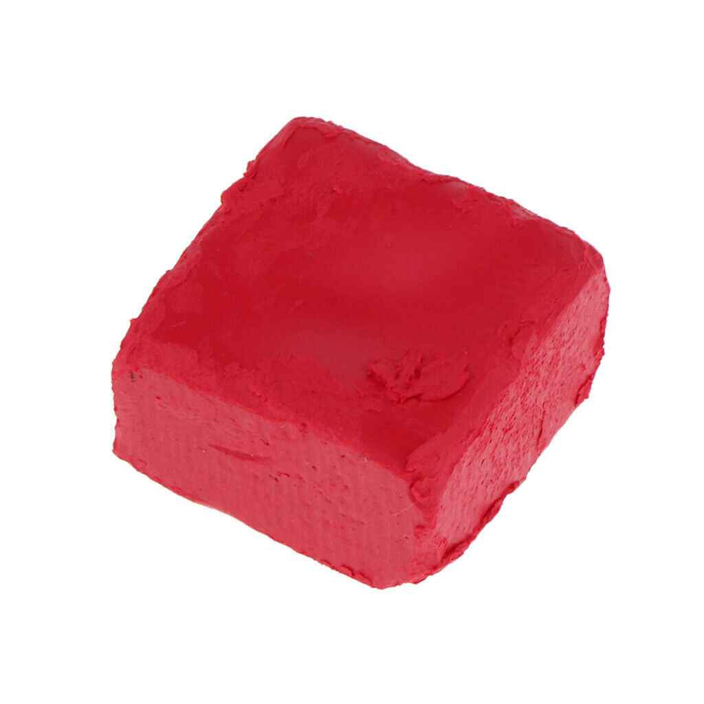 Natural Lipstick Cosmetic Pigments DIY Blush Nail Polish Slime Making 08
