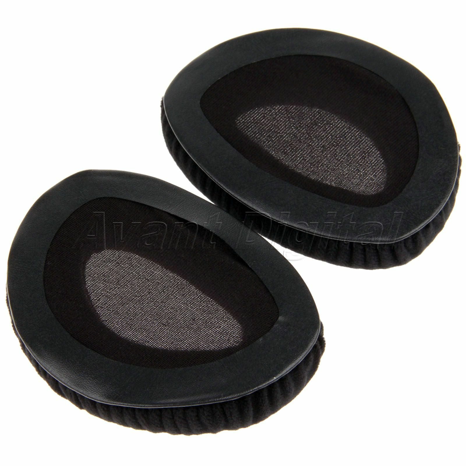 Gray Earpad Ear Pads Cushion For Sennheiser RS160 RS170 RS180 Headphone Earphone
