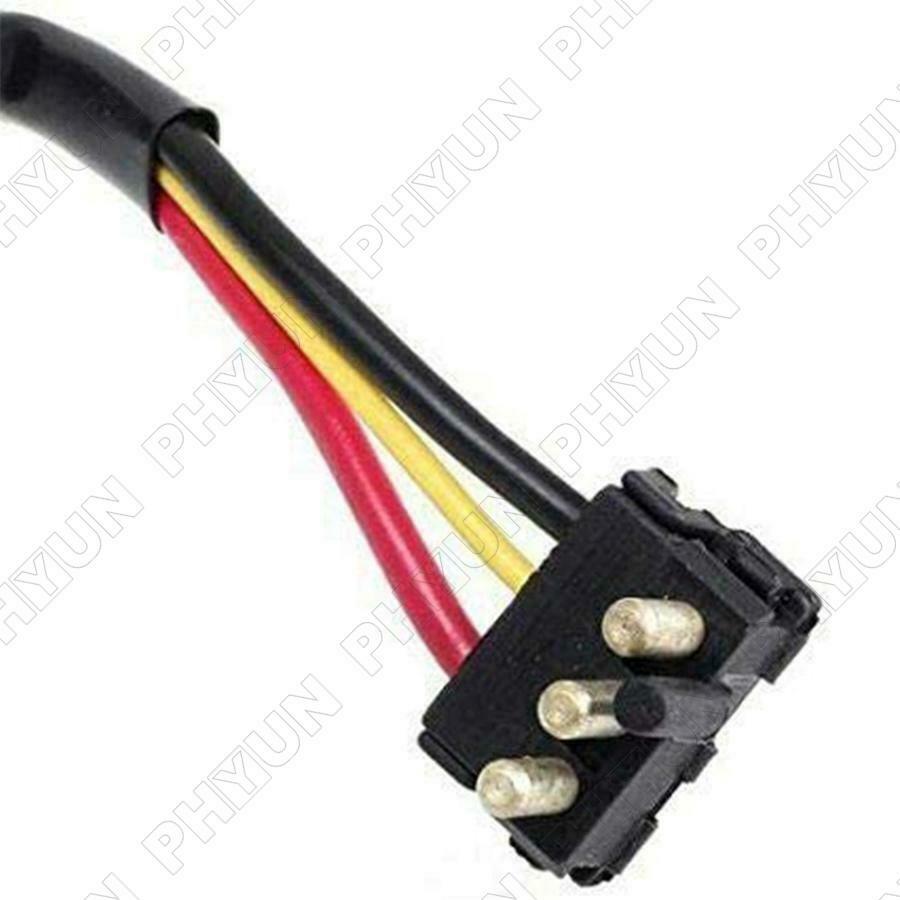 For Mercedes SL500 300SL 500SL 600SL SL600 SL320 HVAC Blower Motor Regulator 1x
