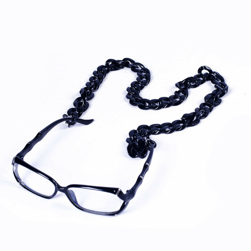 Eyeglass Chains Necklace Cord Glasses Retainer Holder 70 cm Sunglasses Rope