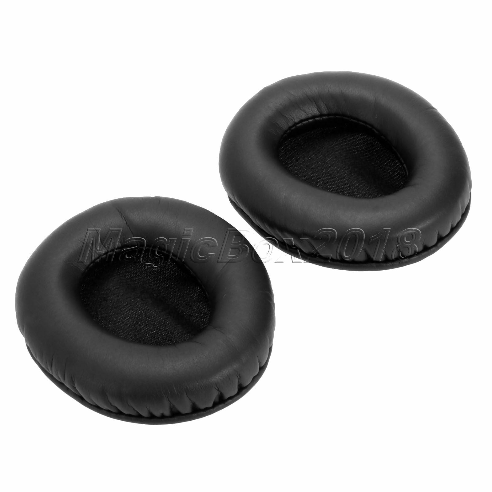 Replacement EarPads Ear Pad Cushions for Sony MDR-100ABN MDR-100AAP MDR-100A