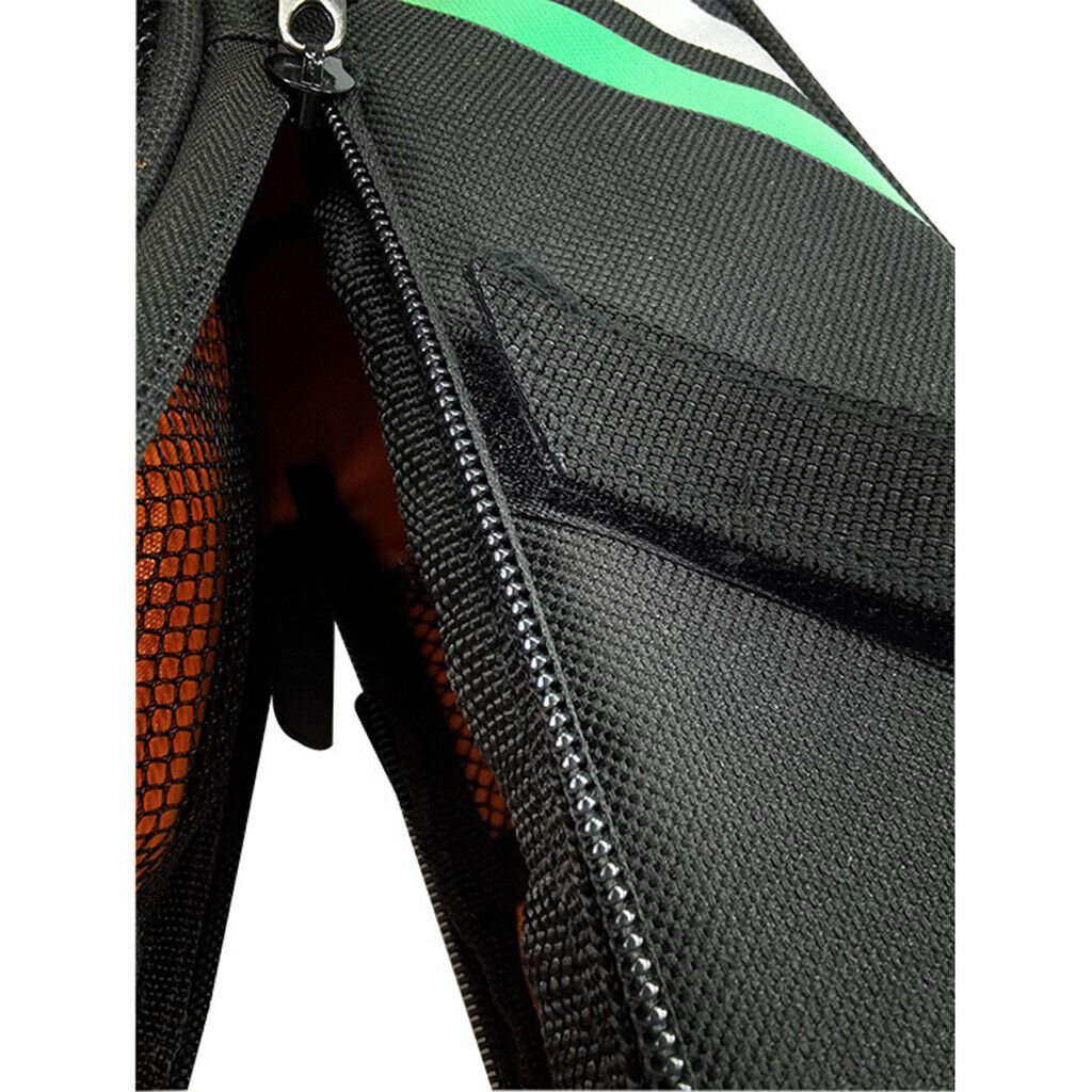 Bike Saddle Bag Bicycle Seat Package Storage Pannier Back Pocket MTB Riding