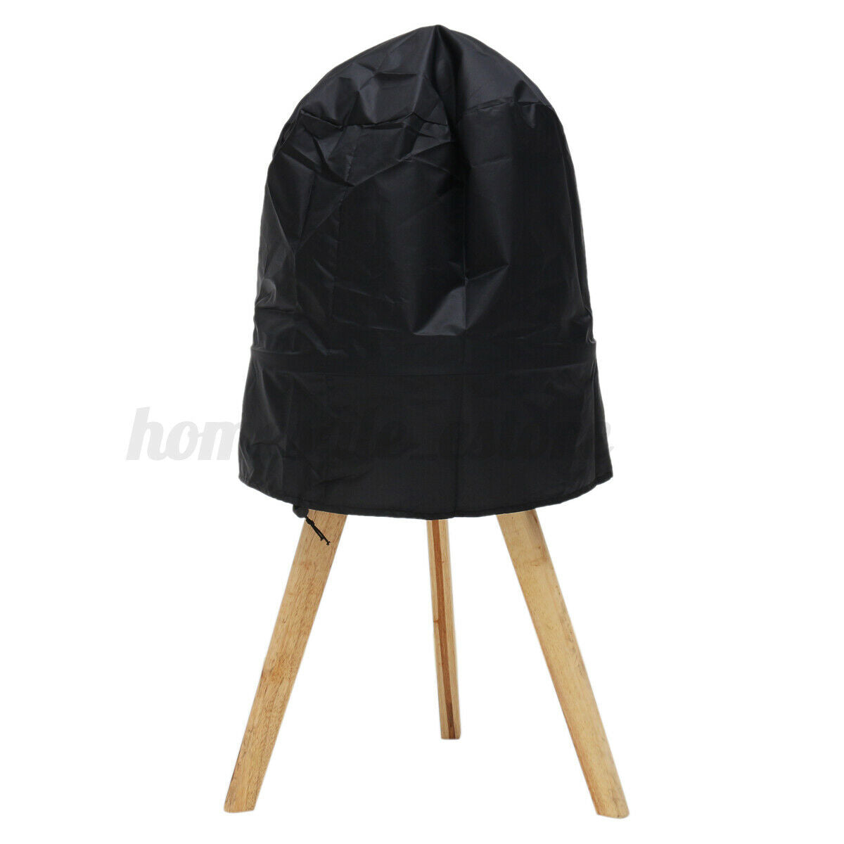 20''-21'' Round BBQ Grill Cover Waterproof Barbecue Grill Protector Outdoor Dust