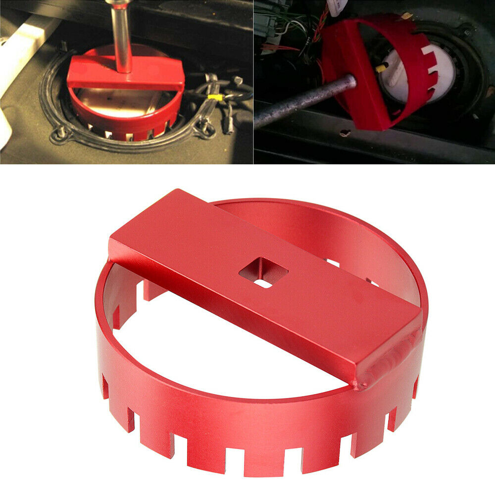 1X Fuel Pump Socket For S60 S80 V70 XC70 XC90 Lock Ring Removal Tool