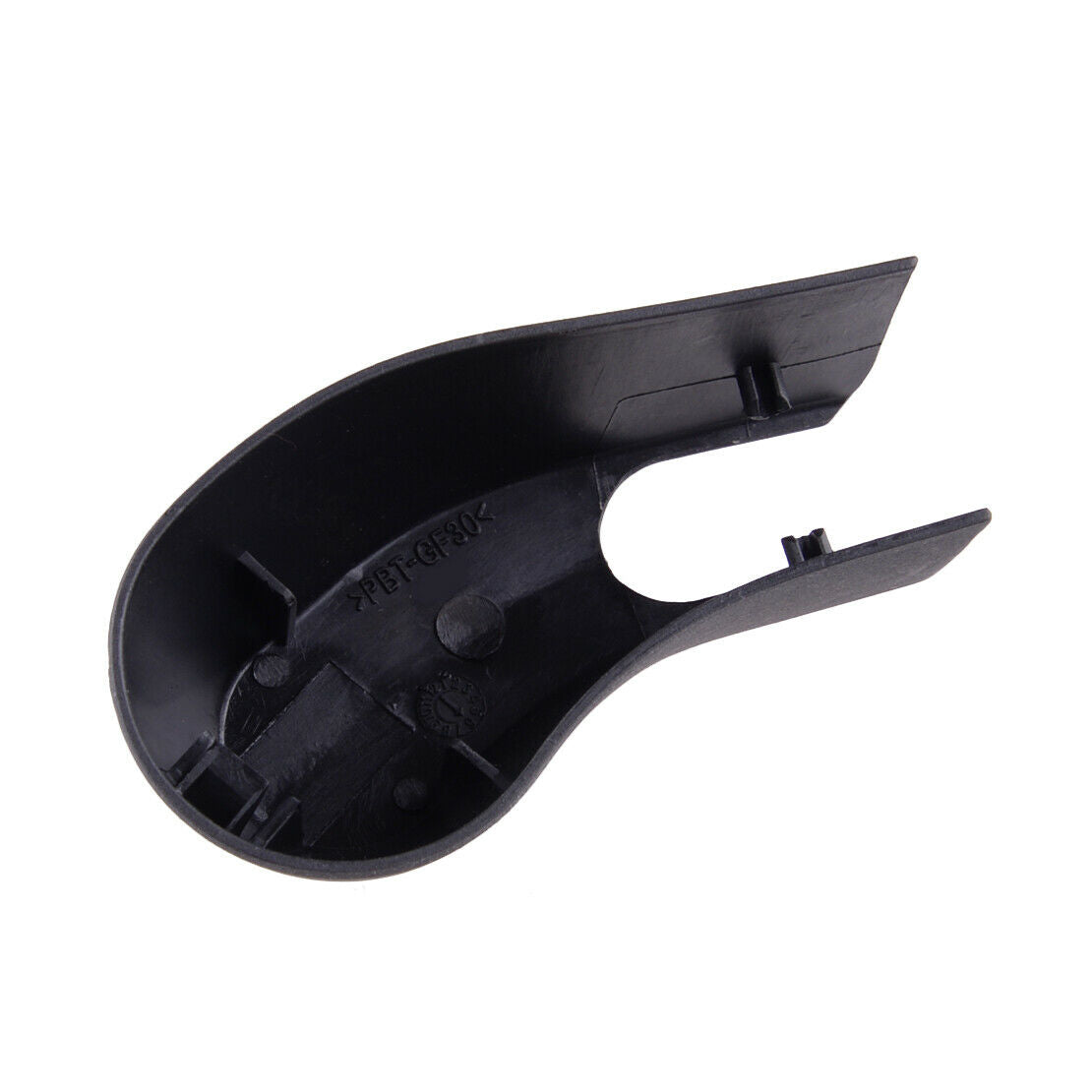 1x Rear Windscreen Wiper Arm Nut Cover Cap fit for BMW X5 E70 2007-2013 Acc