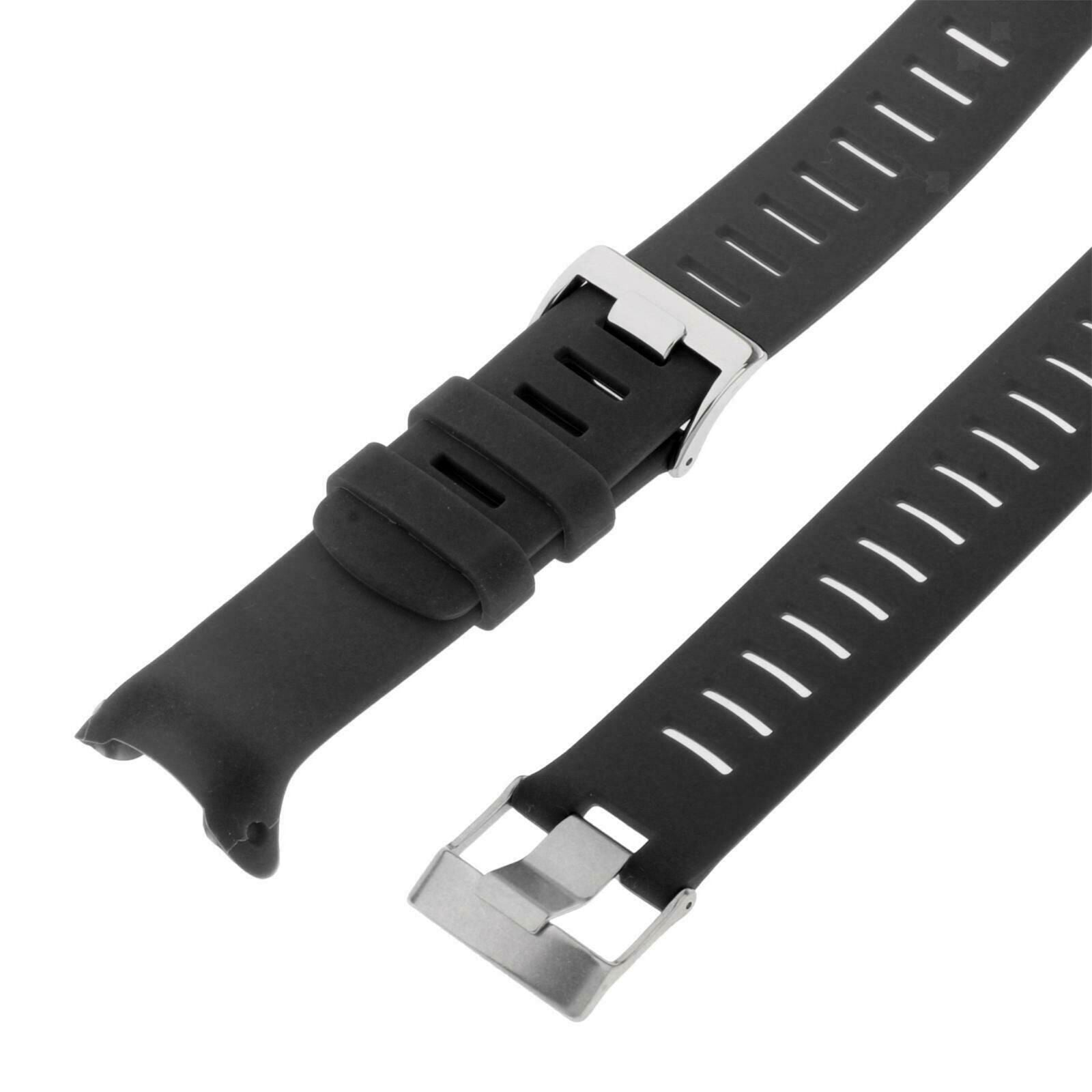 Sports Watch Replacement Band Strap for Suunto D4 / D4i / D4i Novo Watches