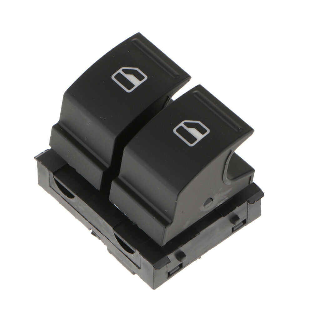 New Power Window Master Switch for VW Golf MK5 Caddy 2K Jetta Passat B6