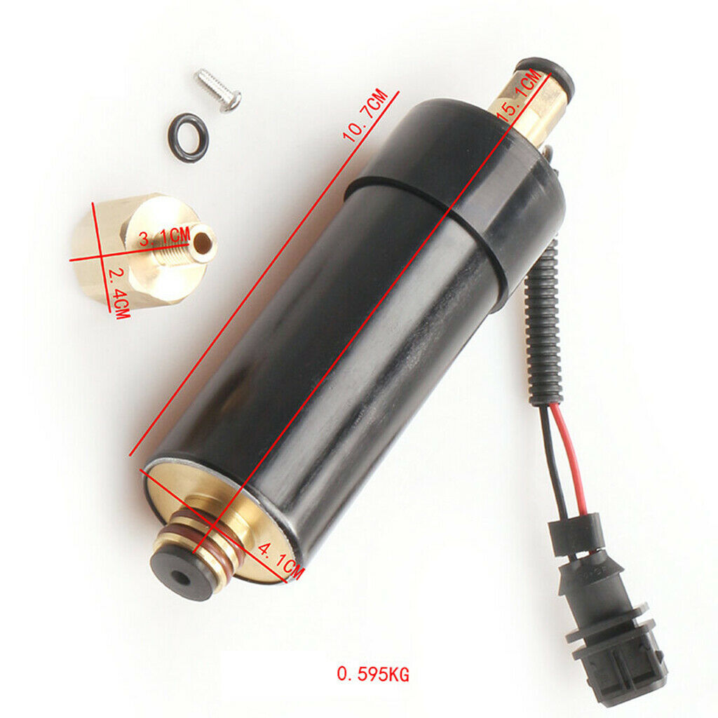 New Electric Fuel Pump 861355 3860210 for 4.3L 5.0L 5.7L OSI