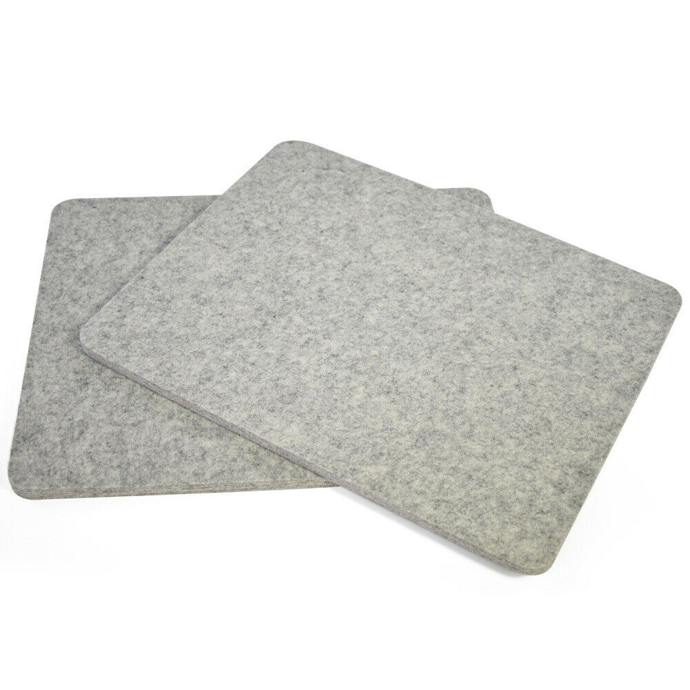 Wool Ironing Pad Felt Pressing Mat Clothes Ironing Board Cover Mats Home LIN
