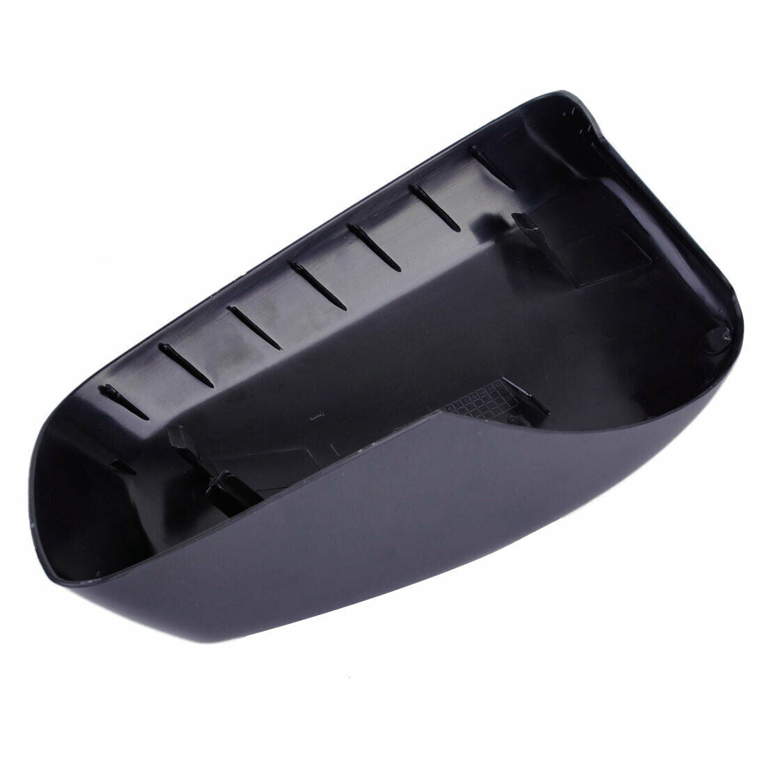 Left Door Rear View Mirror Cover Cap Fit for BMW 5 Serie E60 51167078359 An