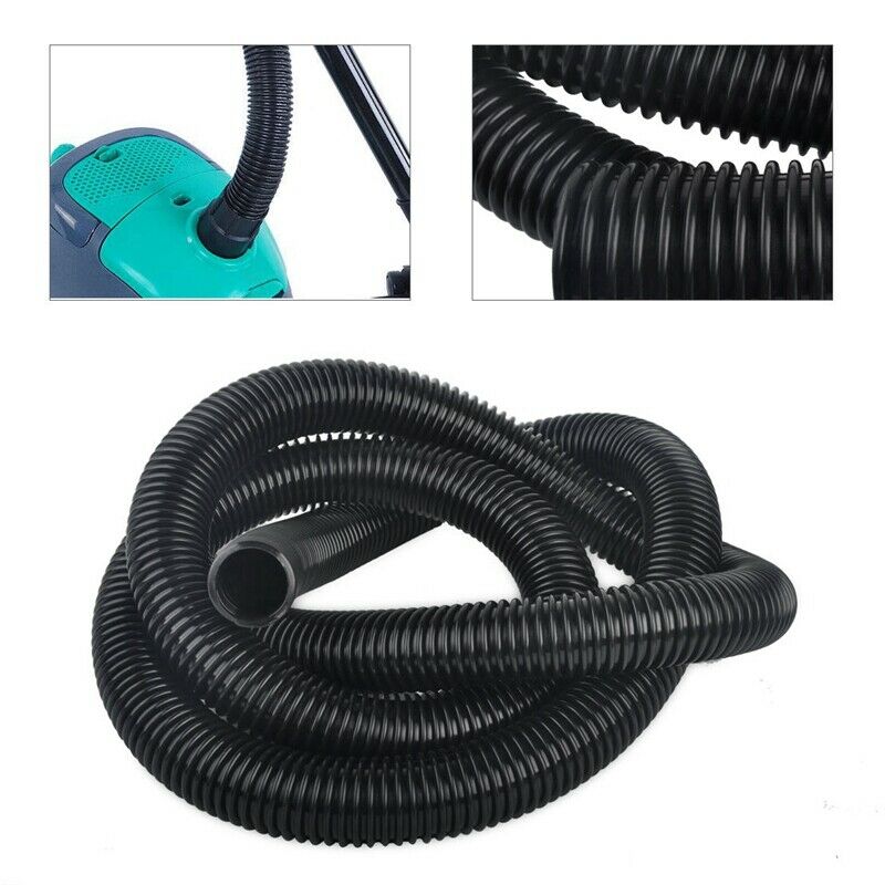 2.5M 32mm Flexible EVA Hose Tube Pipe Extra Long for Household Vacuum Cleaner L1