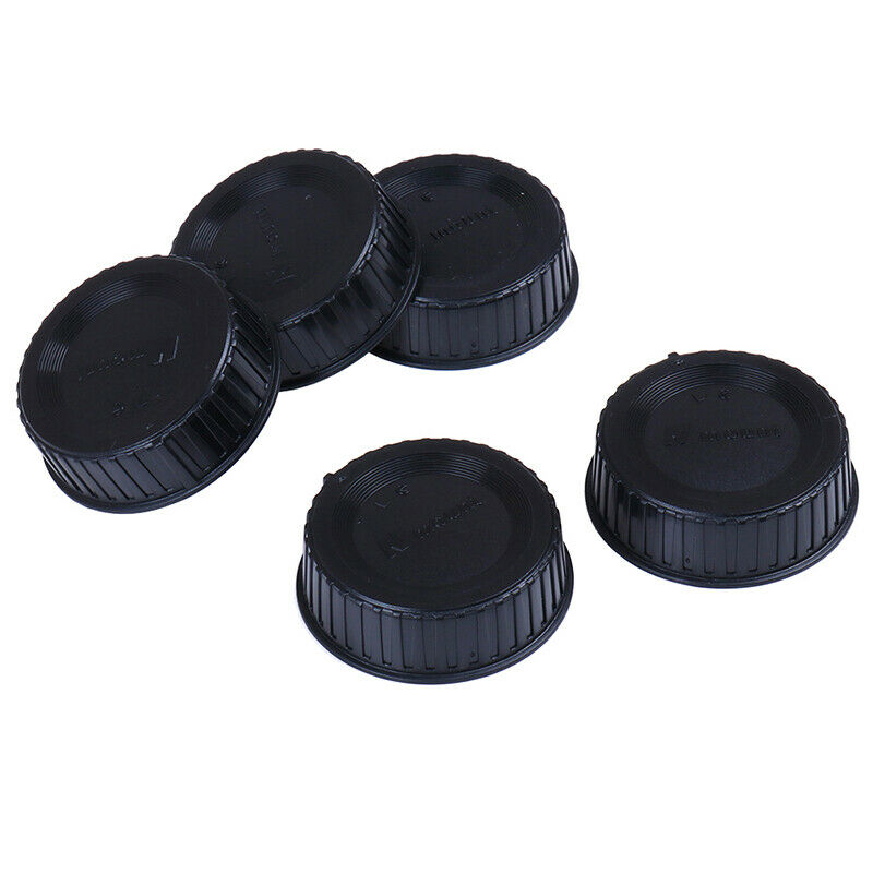5pcs/Lot Rear Lens Cap Cover for All Nikon AF AF-S DSLR SLR Camera LF-4 L.l8