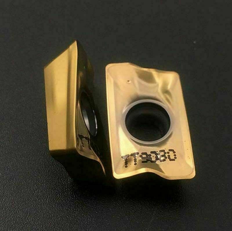 APKT1705PER-EM TT9080 carbide Milling inserts Internal Turning tool For steel