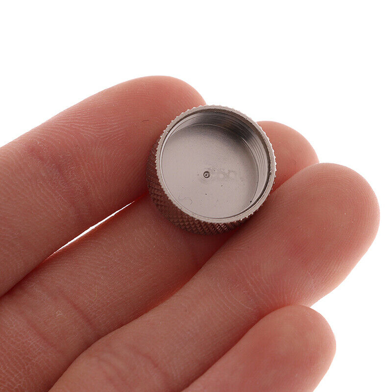 5PCS Dust Cap Cover Damage Protector For N Female / UHF SO239 RF Connecto.l8