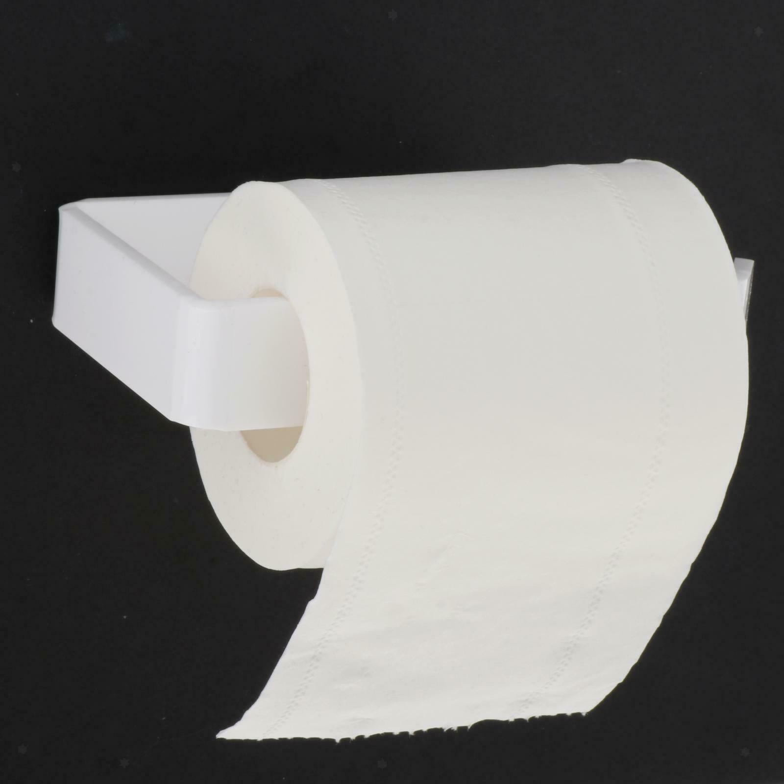Kitchen Toilet Paper Holder Tissue Storage Organizers Racks Roll Paper Holder