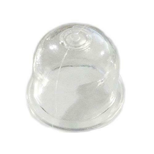Primer Purge Bulb for KAWASAKI KBH48, KBL27 KGT27, KRB300 KTR27, TG18, TH43 TH48