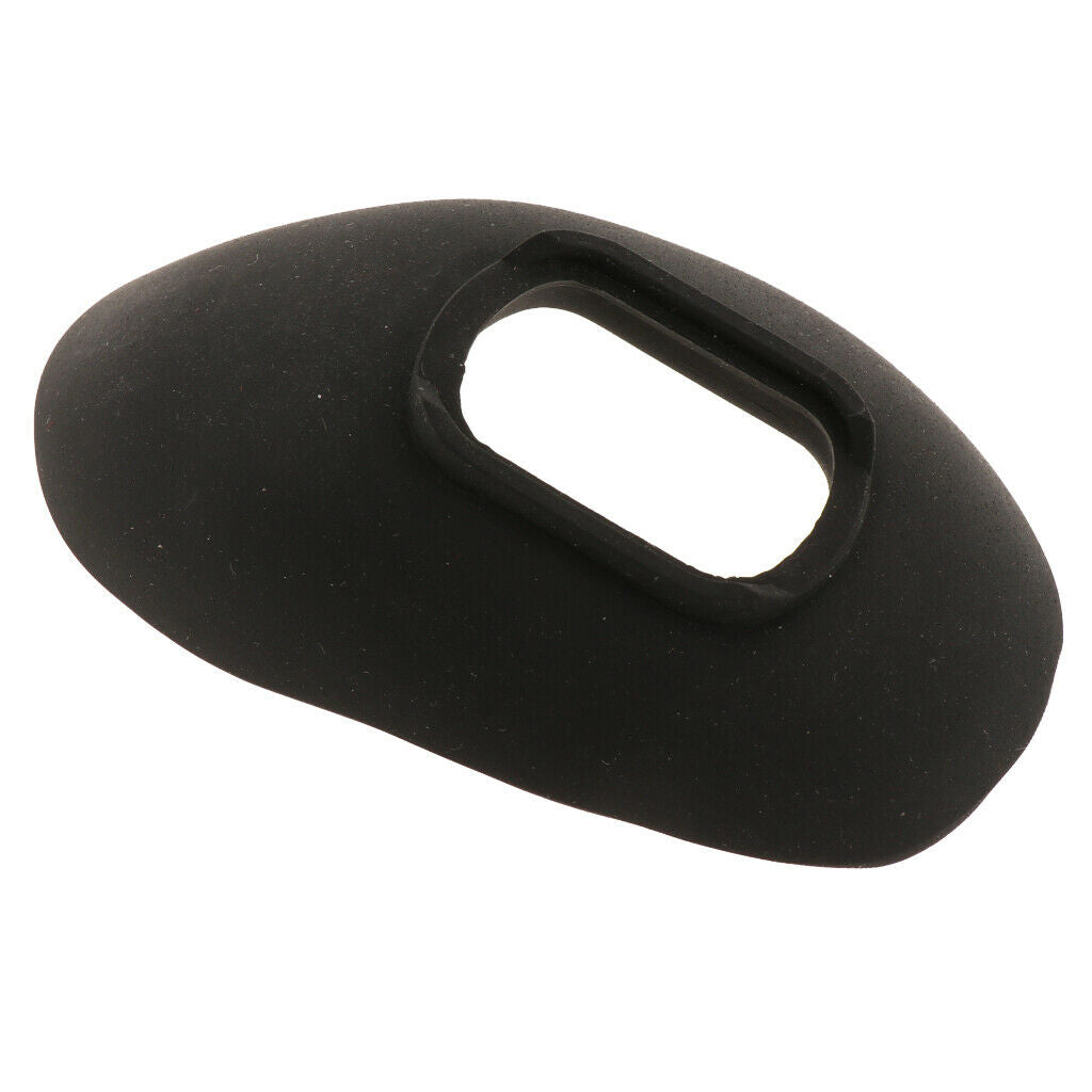 prettyia Camera Eye Cup Eyepiece EyeCup for Sony HXR-NX100 CX900 AX100 ax700