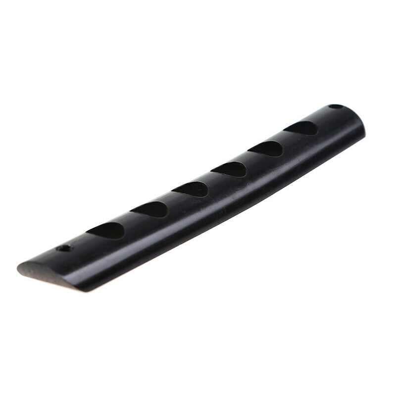 Fit JEEP Wrangler 2007-2017 4PC Black Exterior Door Handles Cover Tailgate Bar