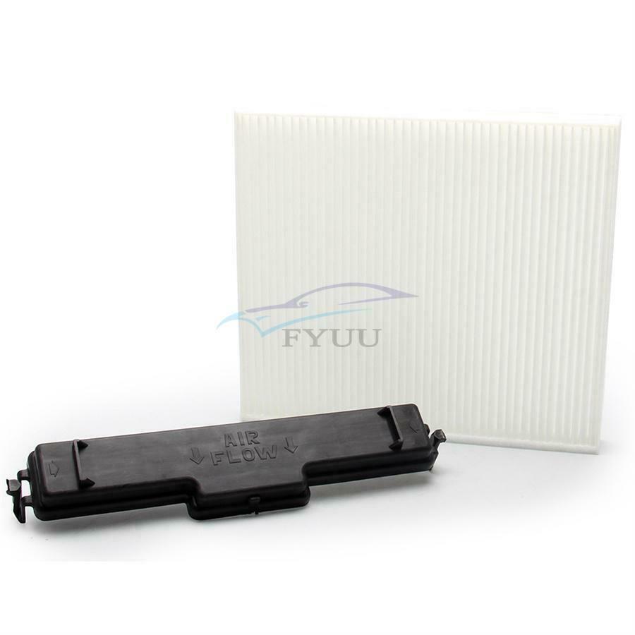 Filter Element Cover & Element Set For 2016/2017/2018 DODGE RAM 1500 2500 3500