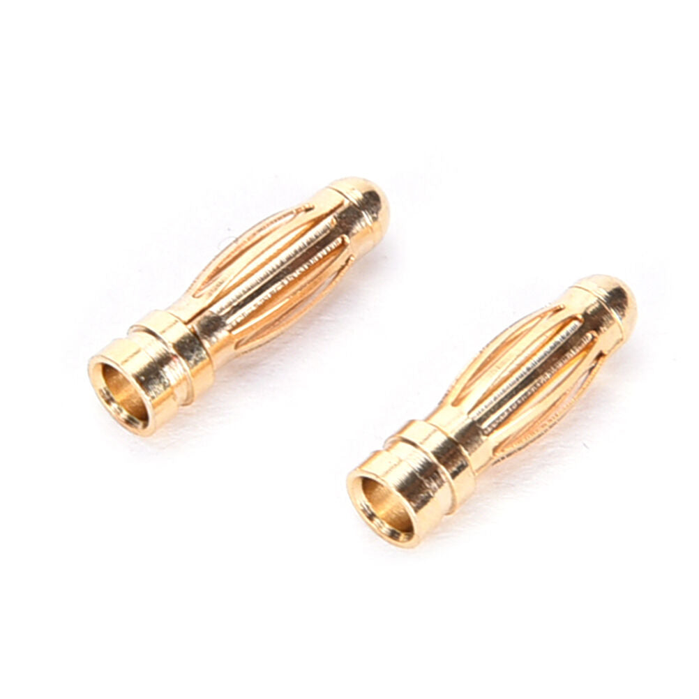 10 Pair 3mm male and female Bullet Banana Connector RC Battery Moto.l8