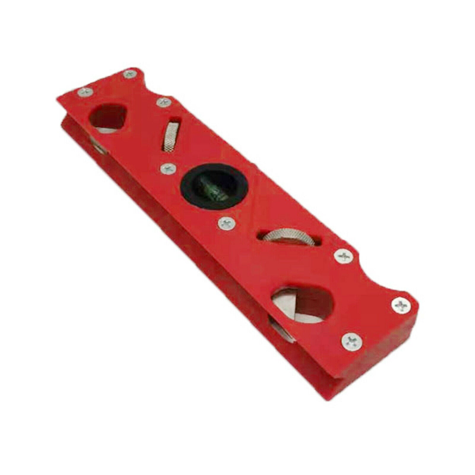 Trimming Chamfer Hand Planer Woodworking - 45 Degree Hand Planers Tools Red