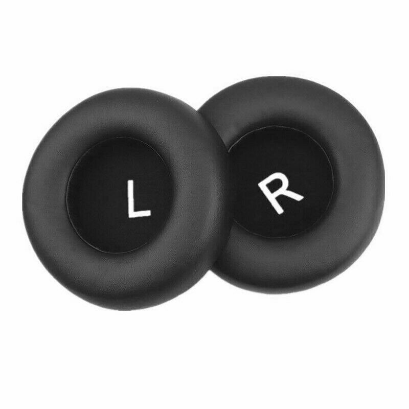 1 Pair Black Replacement Foam Earpads Cushion for Akg k550 k551 K553 headphones
